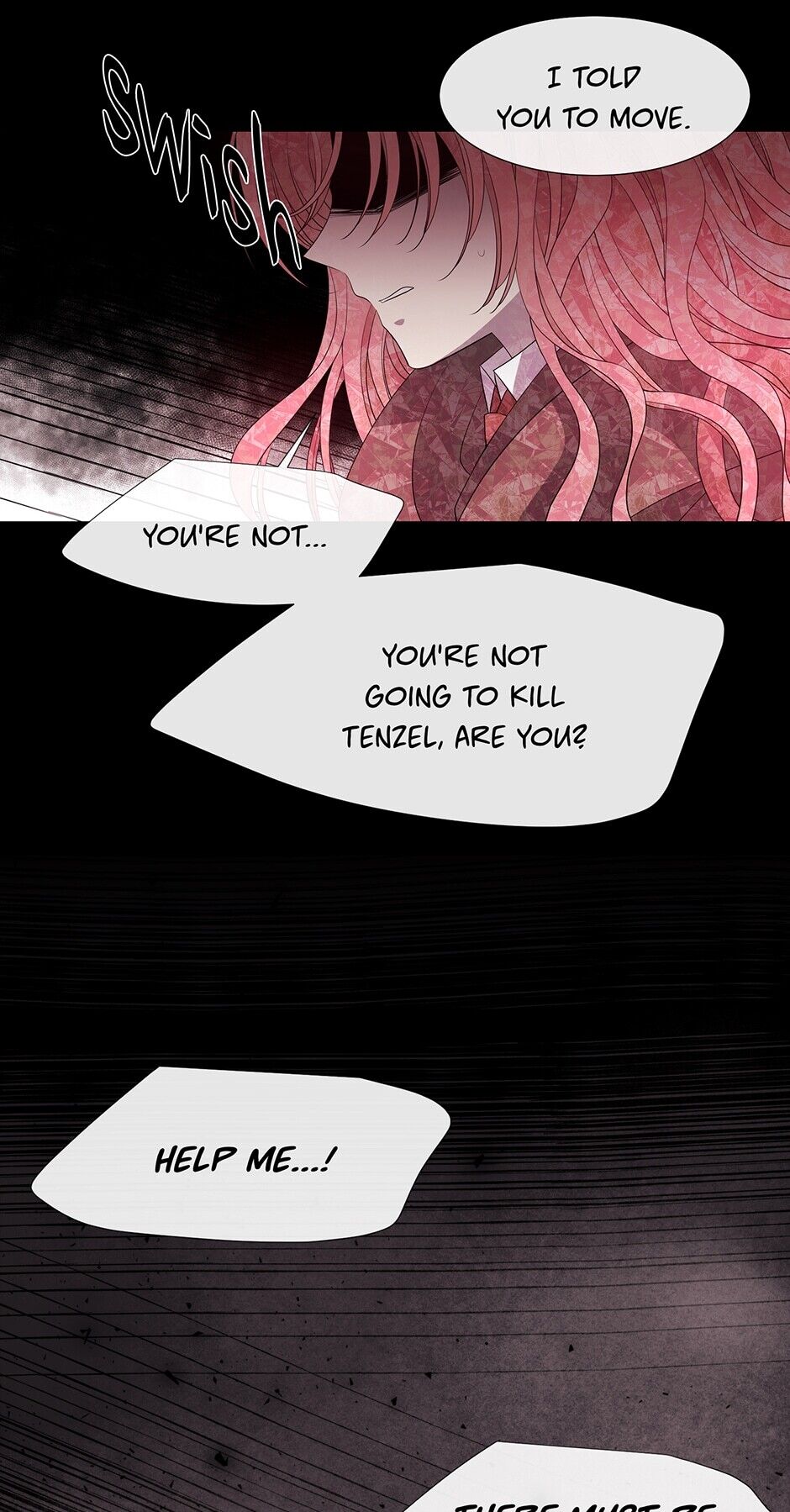 Charlotte Has Five Disciples Chapter 82 - HolyManga.Net