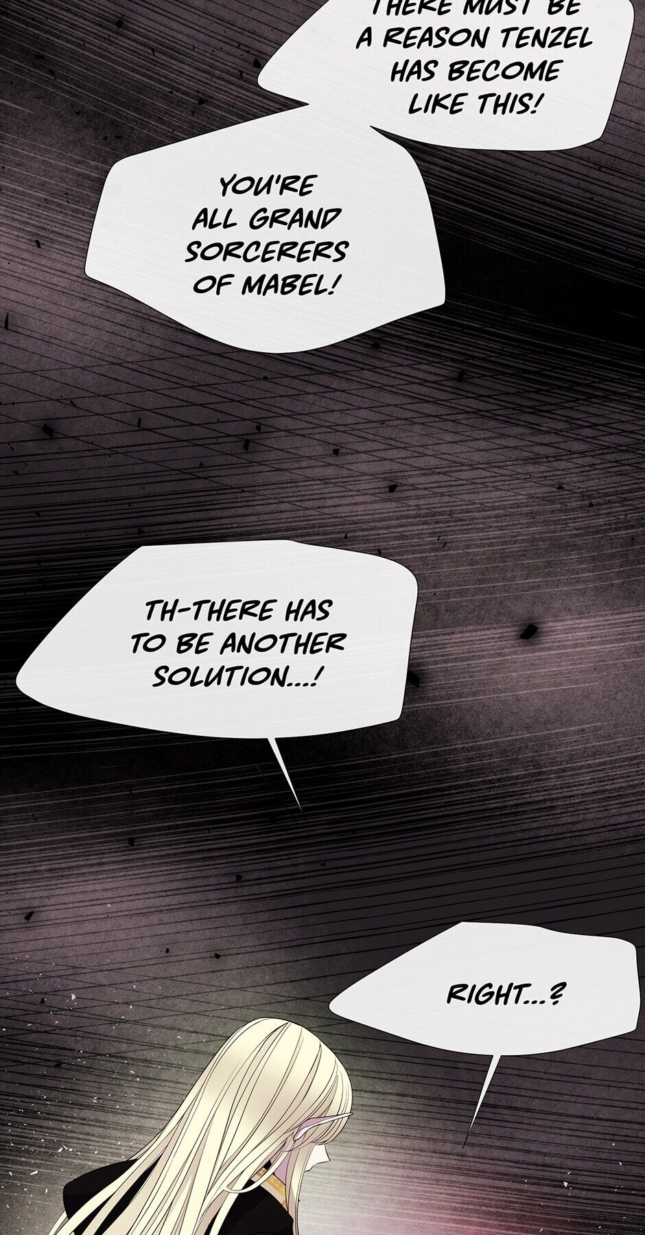 Charlotte Has Five Disciples Chapter 82 - HolyManga.Net