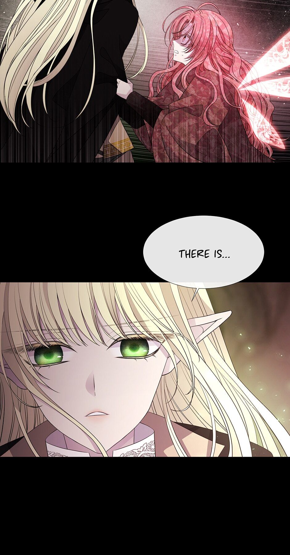 Charlotte Has Five Disciples Chapter 82 - HolyManga.Net