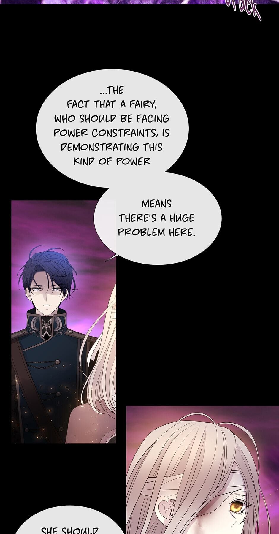 Charlotte Has Five Disciples Chapter 82 - HolyManga.Net
