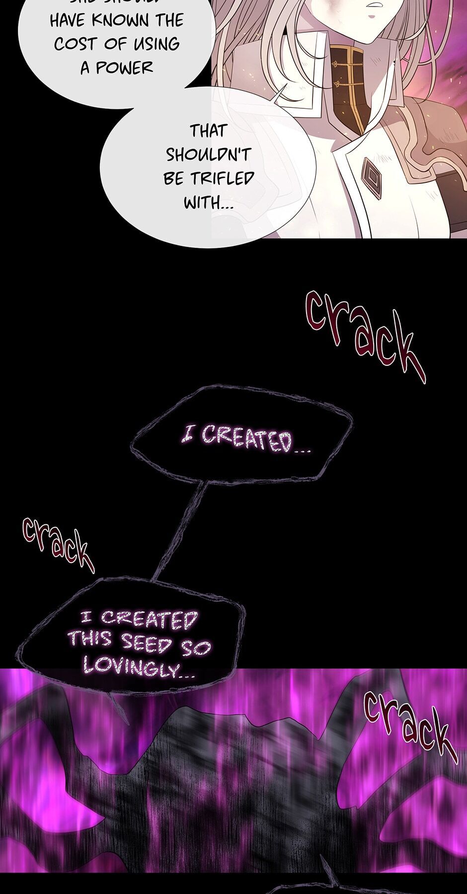 Charlotte Has Five Disciples Chapter 82 - HolyManga.Net