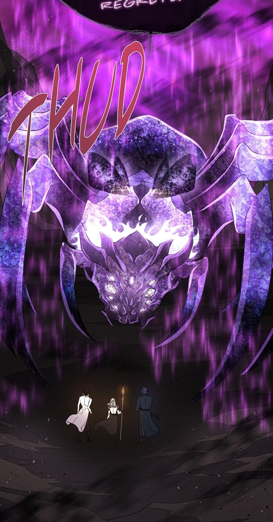 Charlotte Has Five Disciples Chapter 82 - HolyManga.Net