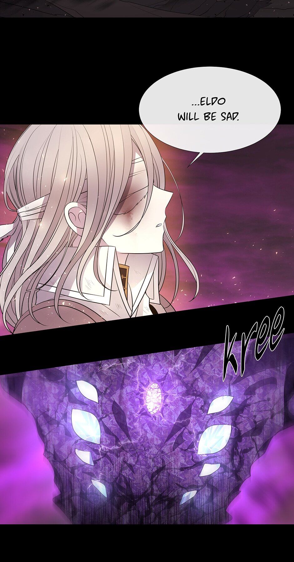 Charlotte Has Five Disciples Chapter 82 - HolyManga.Net