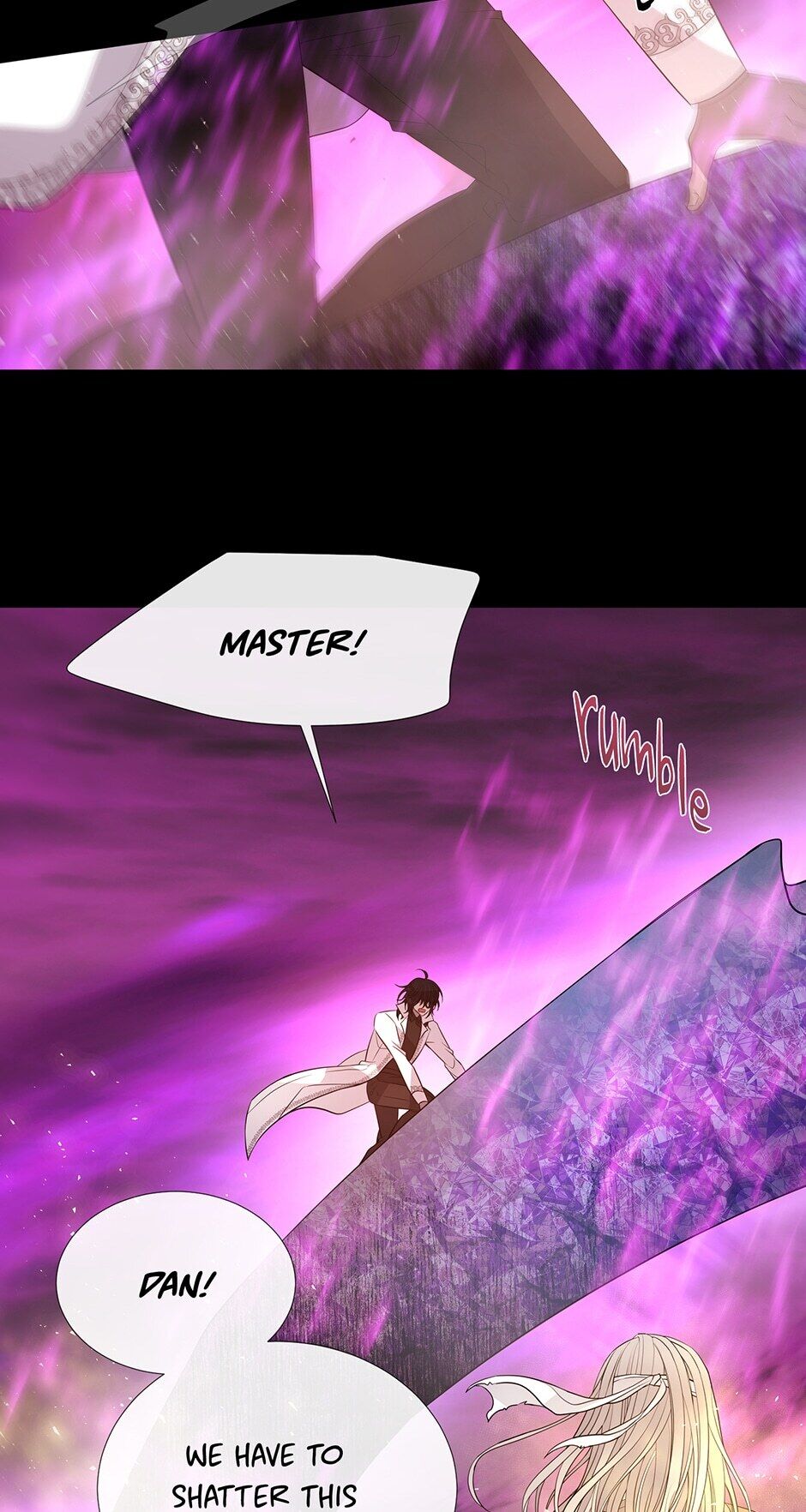 Charlotte Has Five Disciples Chapter 82 - HolyManga.Net