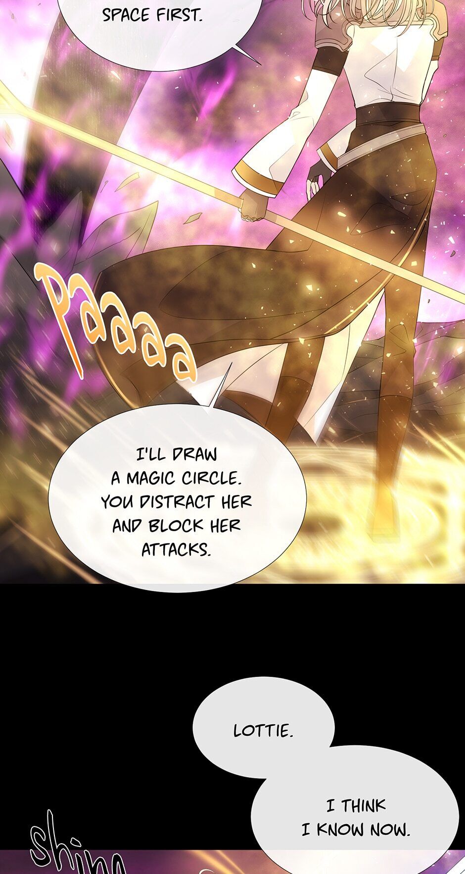 Charlotte Has Five Disciples Chapter 82 - HolyManga.Net
