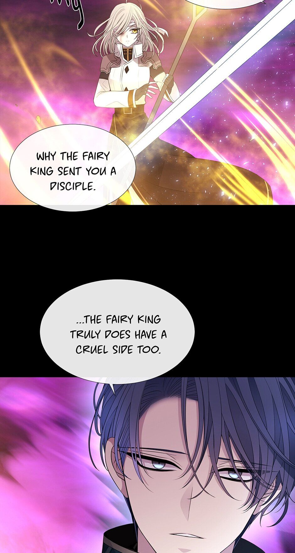 Charlotte Has Five Disciples Chapter 82 - HolyManga.Net