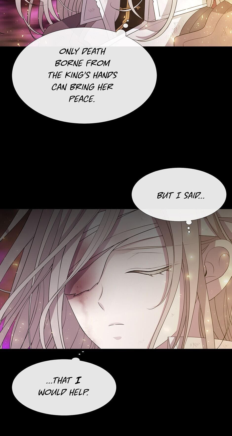 Charlotte Has Five Disciples Chapter 82 - HolyManga.Net