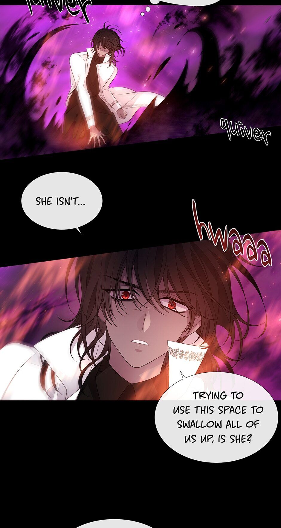 Charlotte Has Five Disciples Chapter 82 - HolyManga.Net
