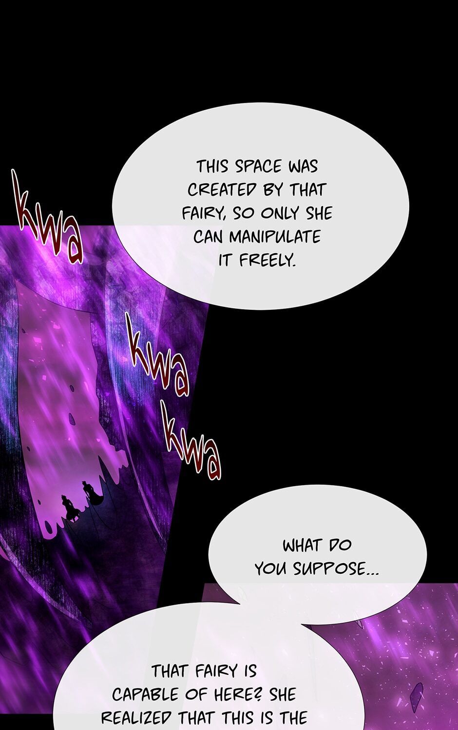 Charlotte Has Five Disciples Chapter 82 - HolyManga.Net