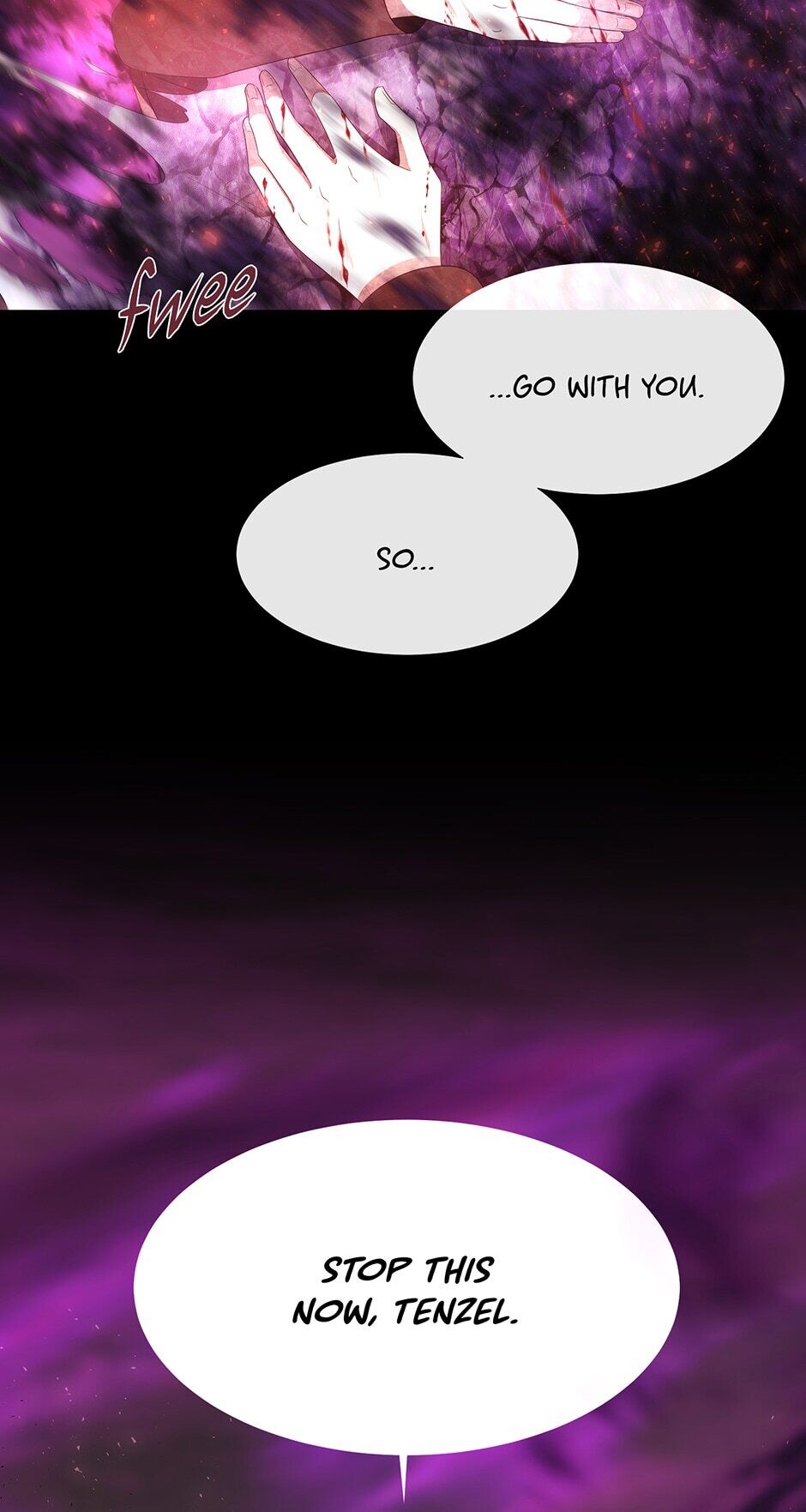 Charlotte Has Five Disciples Chapter 84 - HolyManga.Net