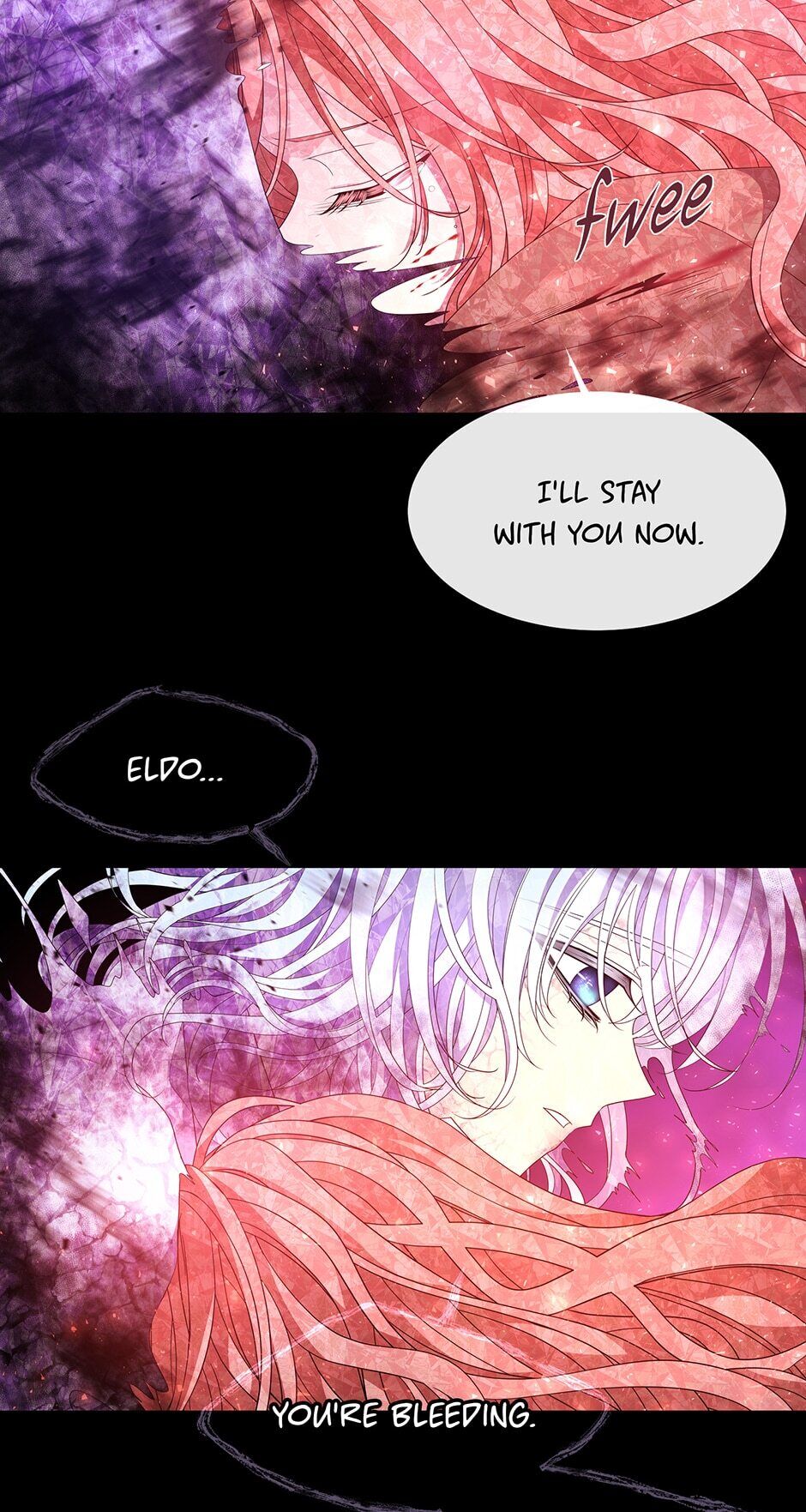 Charlotte Has Five Disciples Chapter 84 - HolyManga.Net