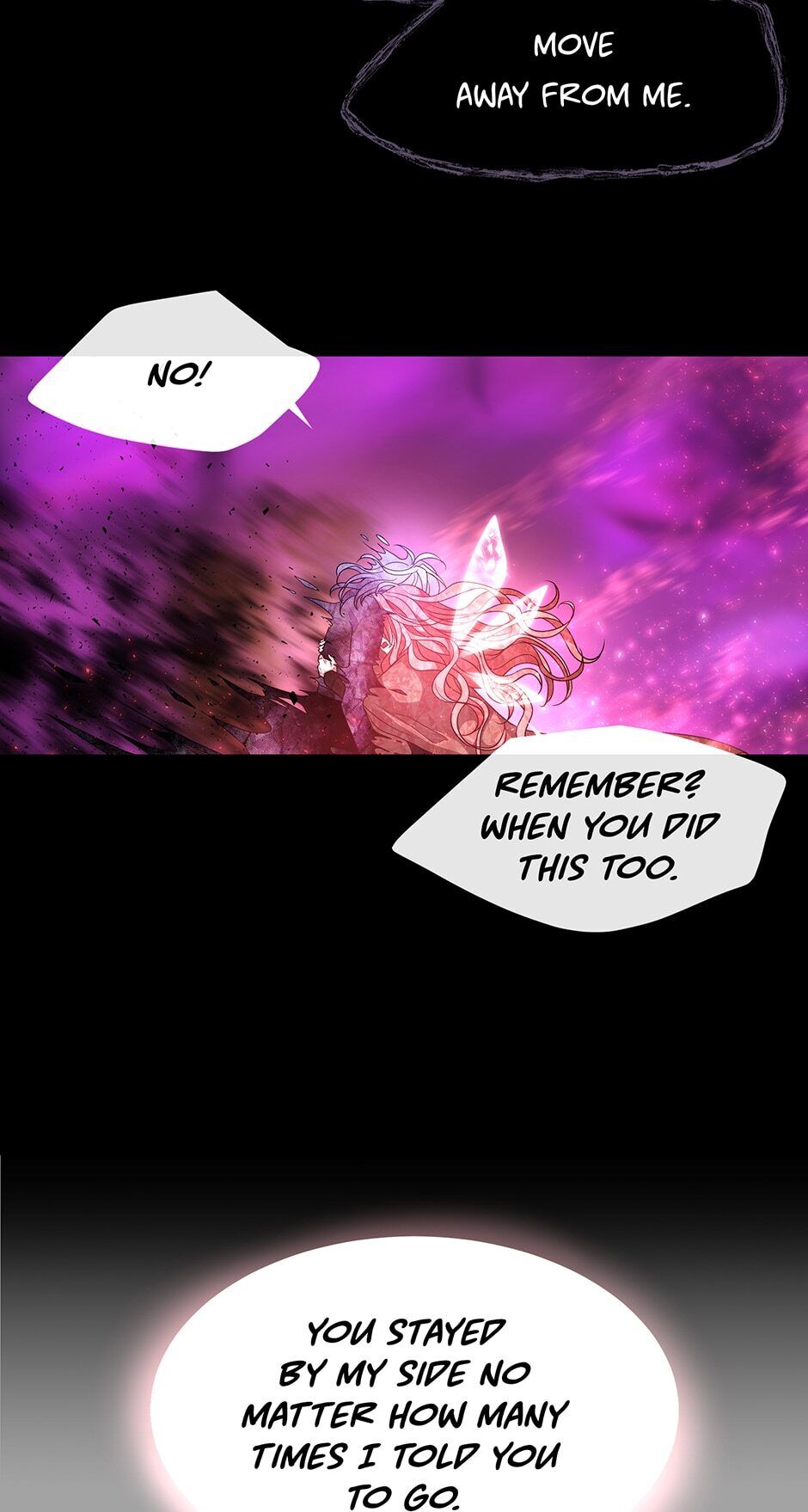 Charlotte Has Five Disciples Chapter 84 - HolyManga.Net