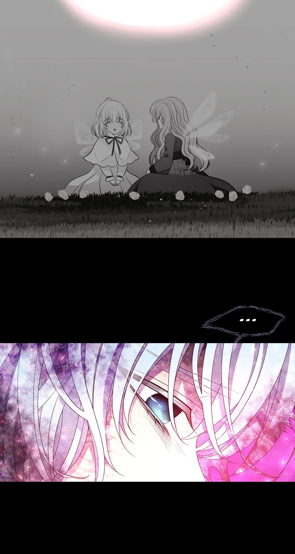 Charlotte Has Five Disciples Chapter 84 - HolyManga.Net