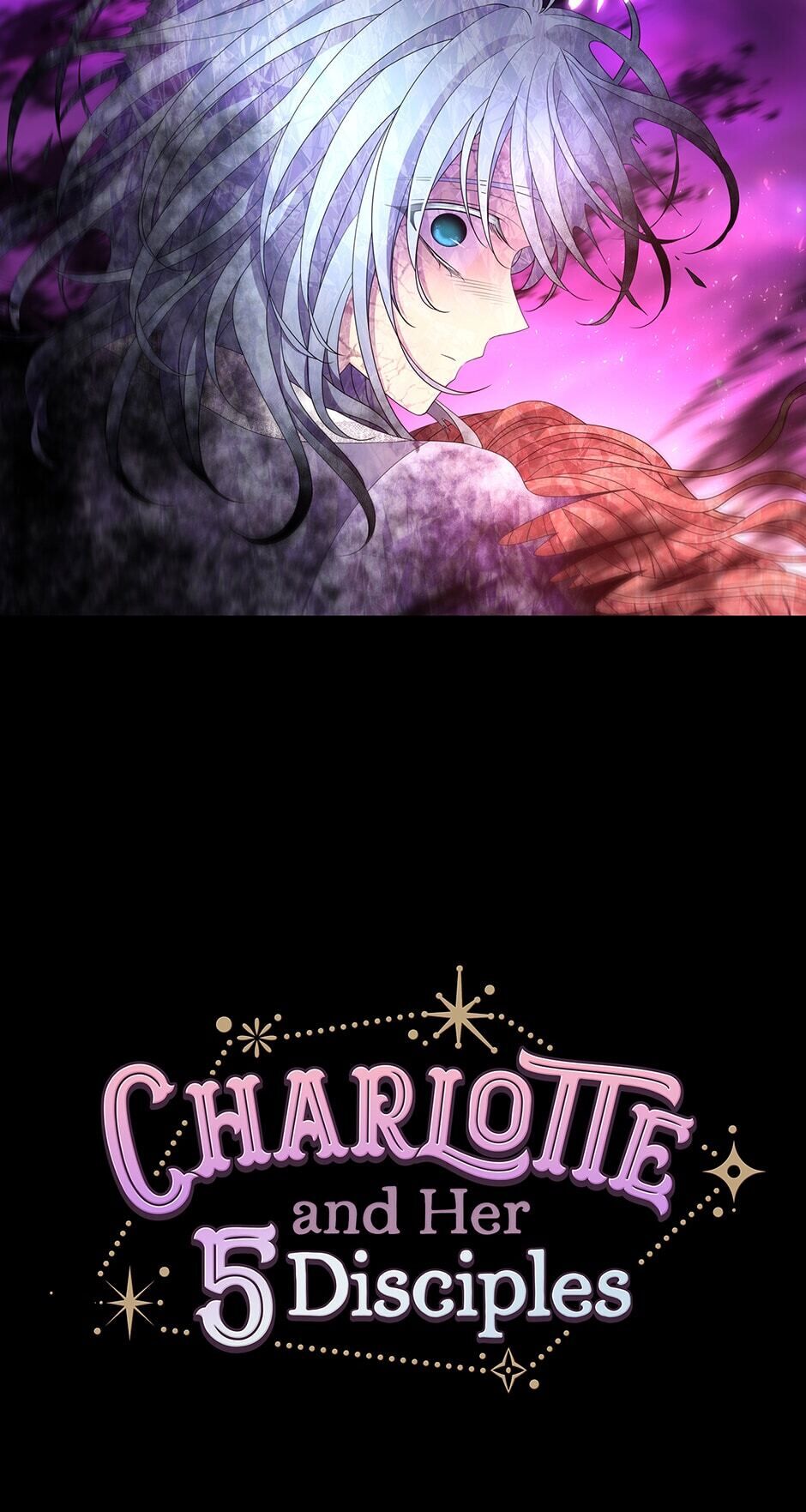 Charlotte Has Five Disciples Chapter 84 - HolyManga.Net