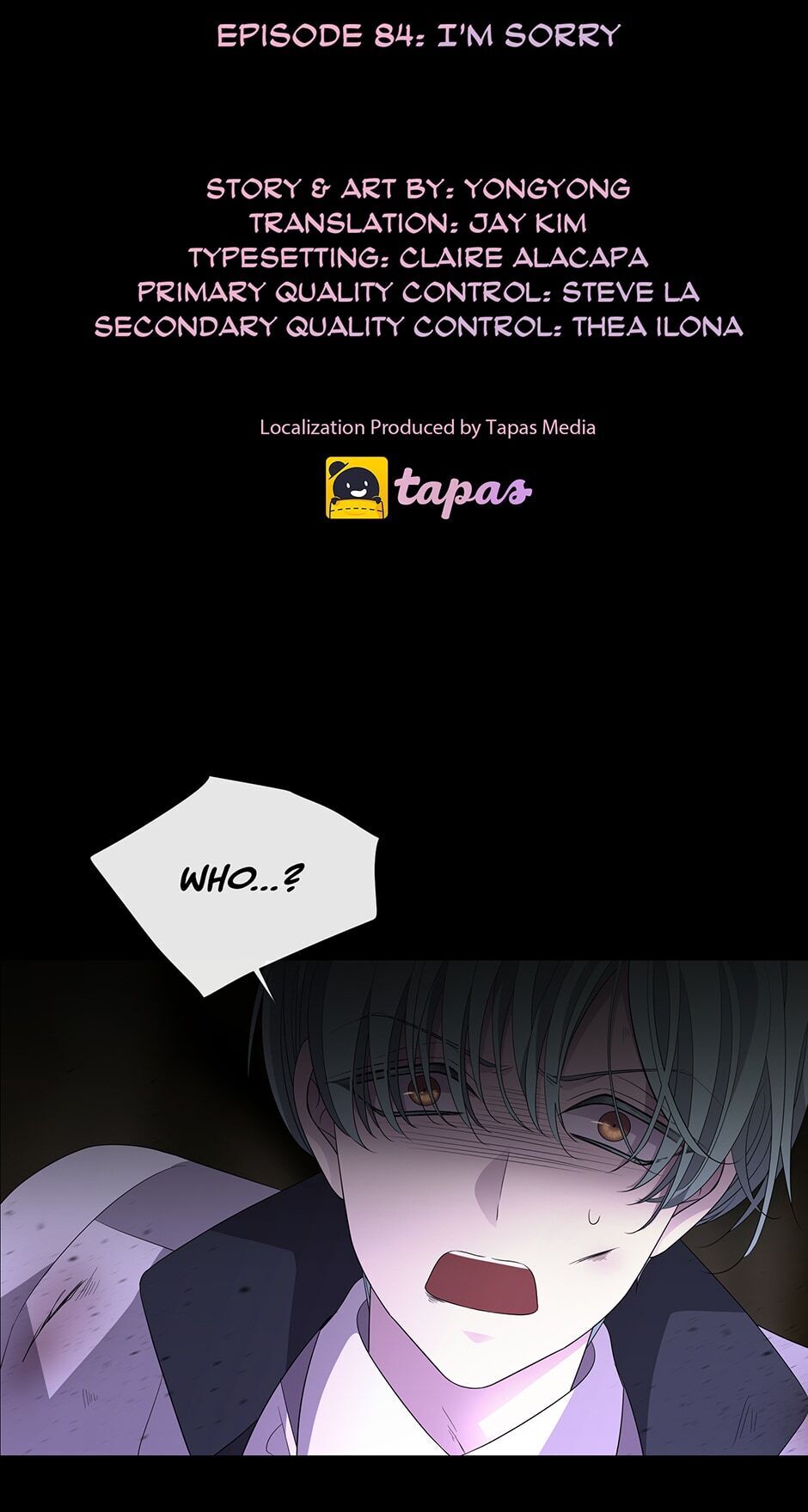 Charlotte Has Five Disciples Chapter 84 - HolyManga.Net