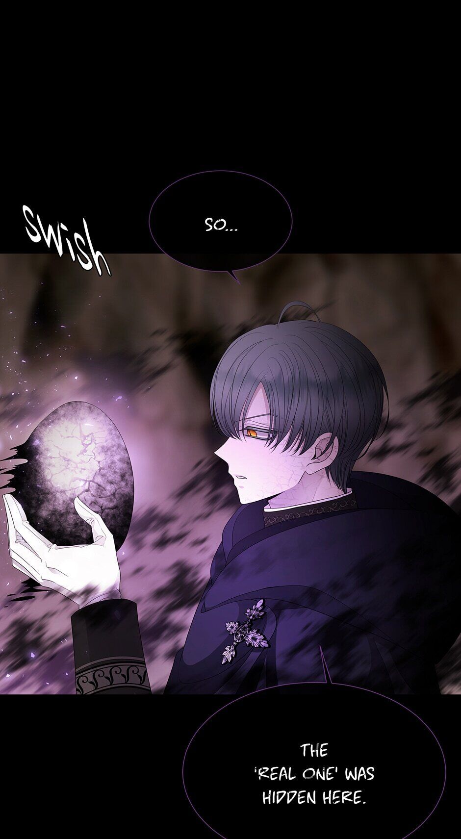 Charlotte Has Five Disciples Chapter 84 - HolyManga.Net