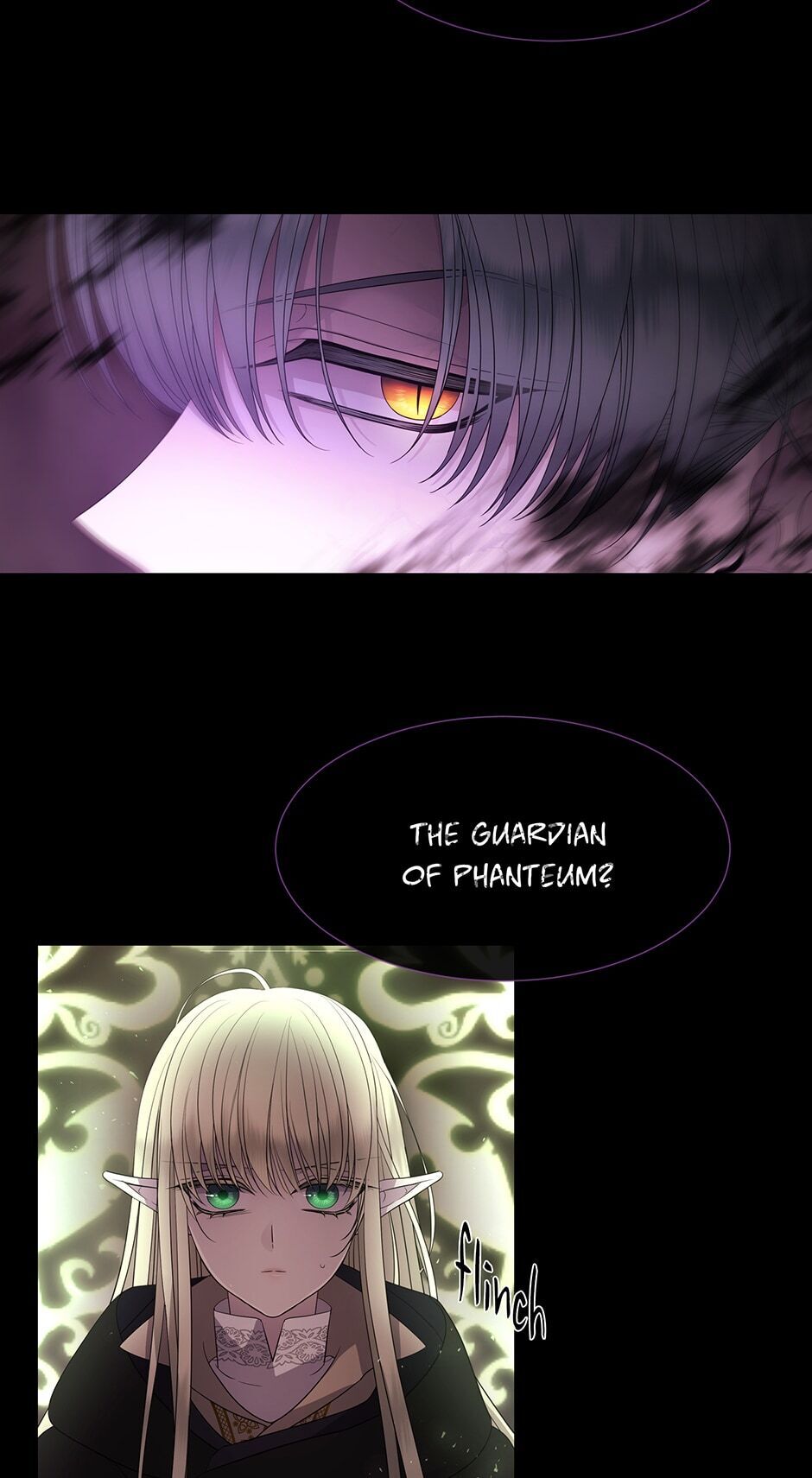 Charlotte Has Five Disciples Chapter 84 - HolyManga.Net