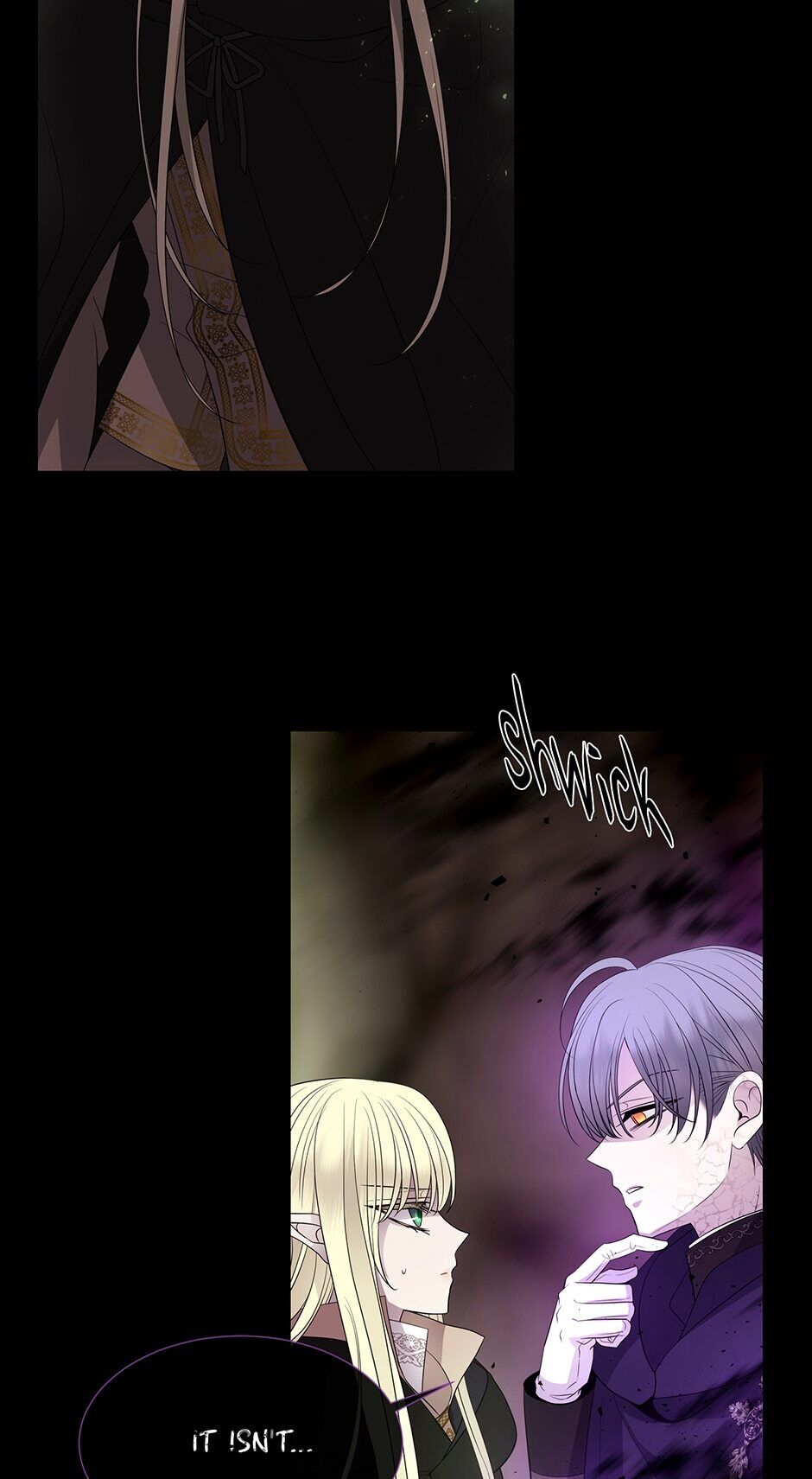 Charlotte Has Five Disciples Chapter 84 - HolyManga.Net