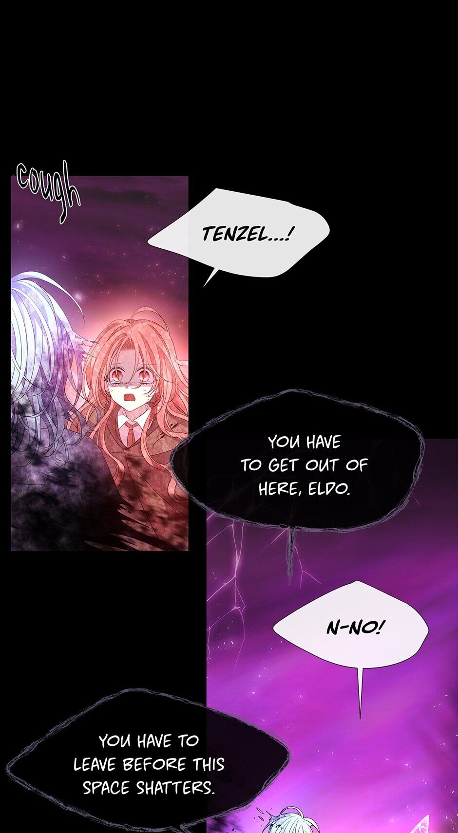Charlotte Has Five Disciples Chapter 84 - HolyManga.Net