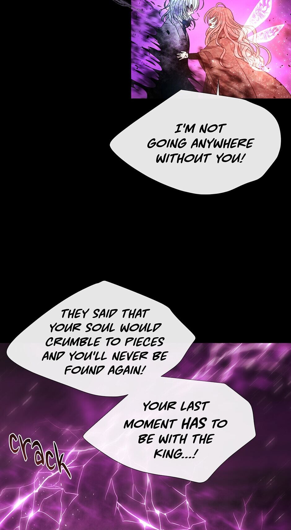 Charlotte Has Five Disciples Chapter 84 - HolyManga.Net