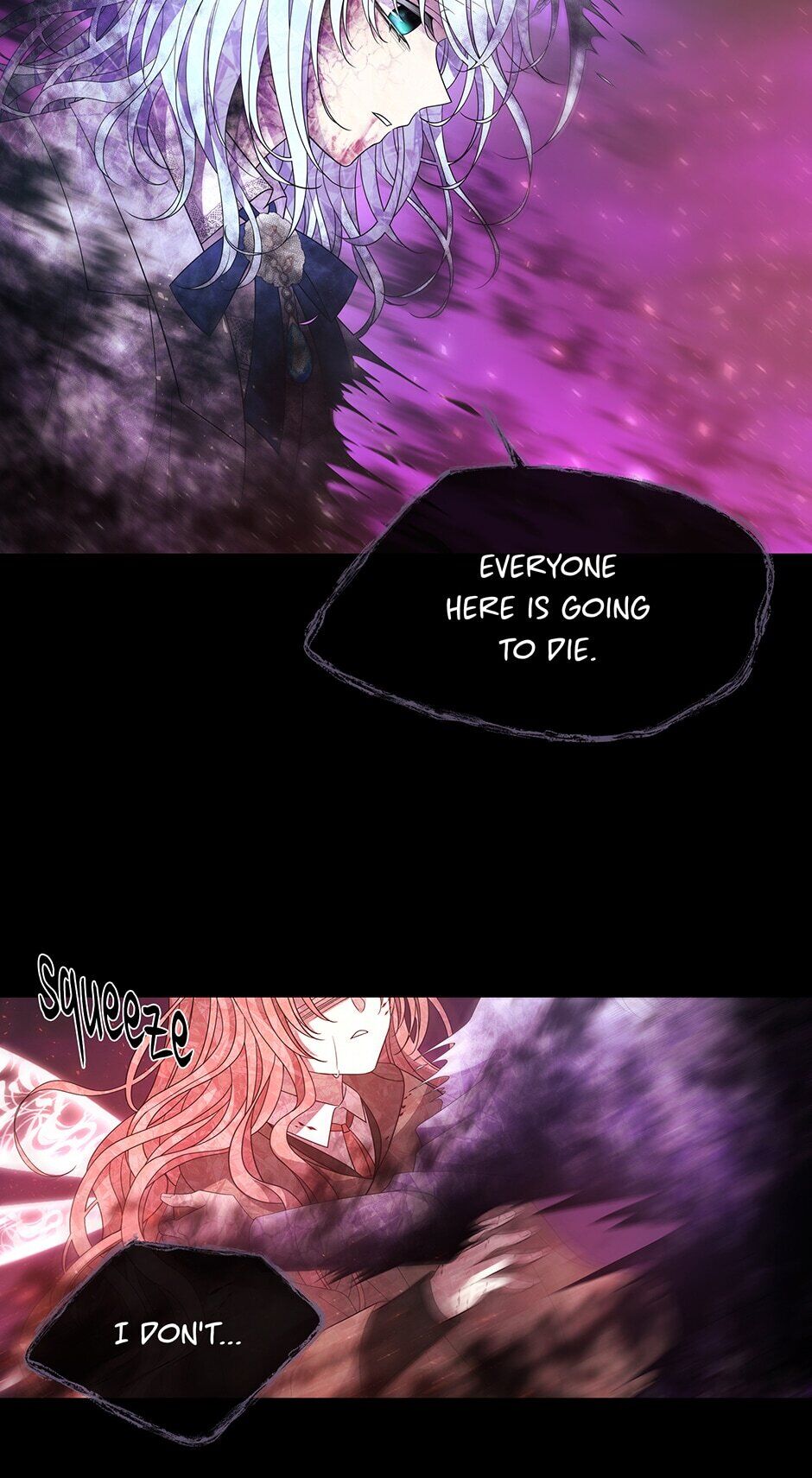 Charlotte Has Five Disciples Chapter 84 - HolyManga.Net