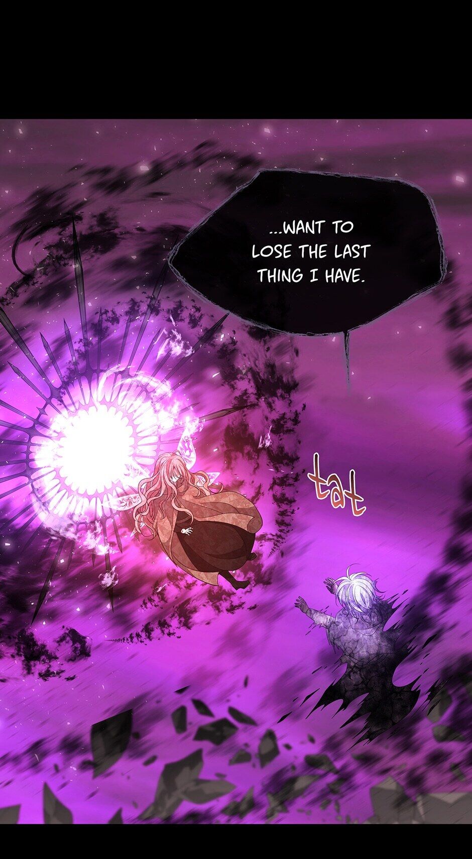 Charlotte Has Five Disciples Chapter 84 - HolyManga.Net