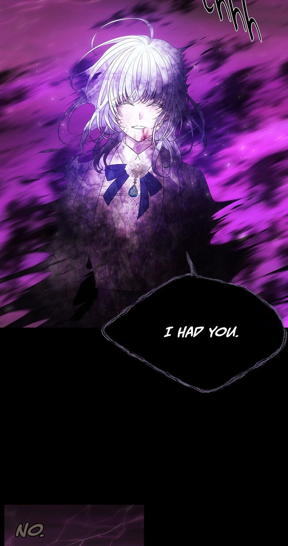 Charlotte Has Five Disciples Chapter 84 - HolyManga.Net