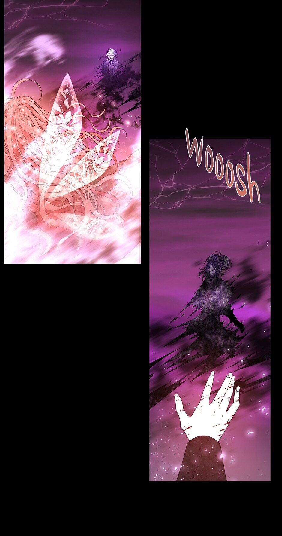 Charlotte Has Five Disciples Chapter 84 - HolyManga.Net