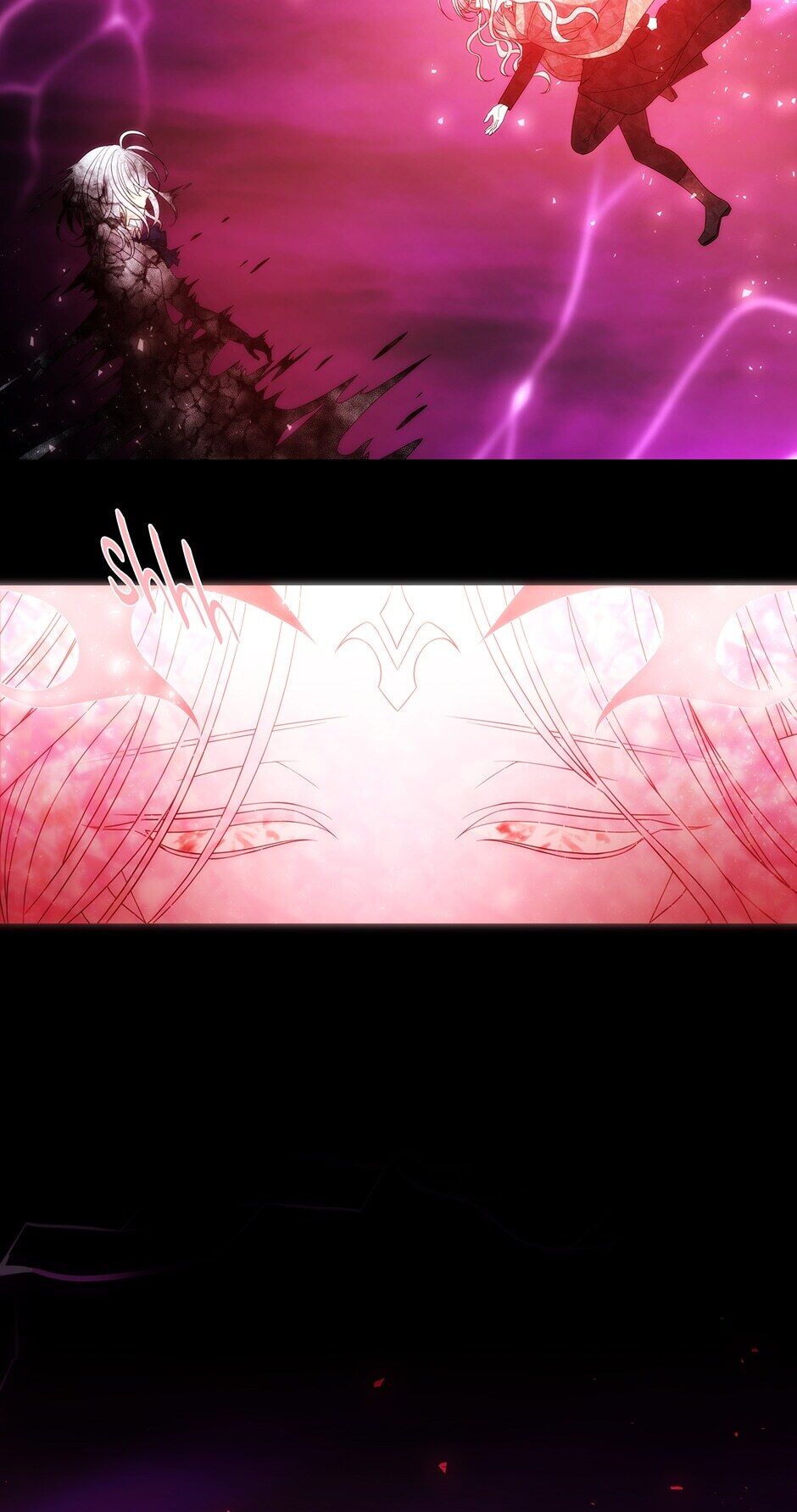 Charlotte Has Five Disciples Chapter 84 - HolyManga.Net