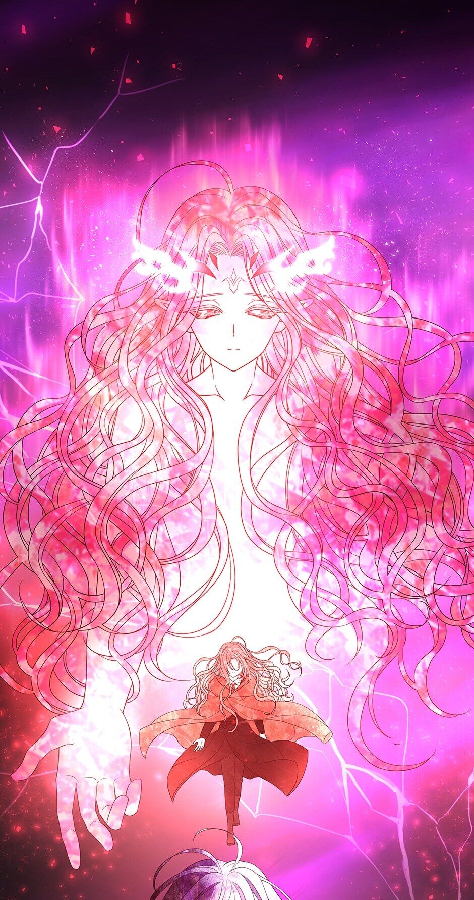 Charlotte Has Five Disciples Chapter 84 - HolyManga.Net