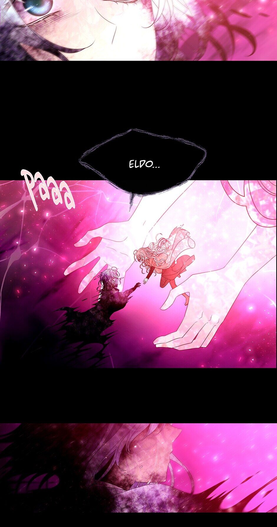 Charlotte Has Five Disciples Chapter 84 - HolyManga.Net