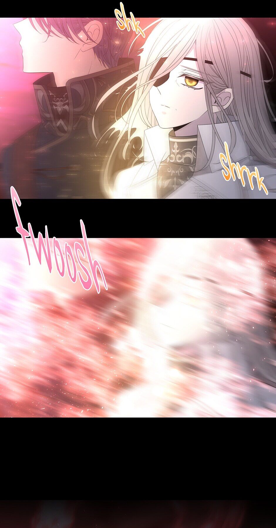 Charlotte Has Five Disciples Chapter 84 - HolyManga.Net
