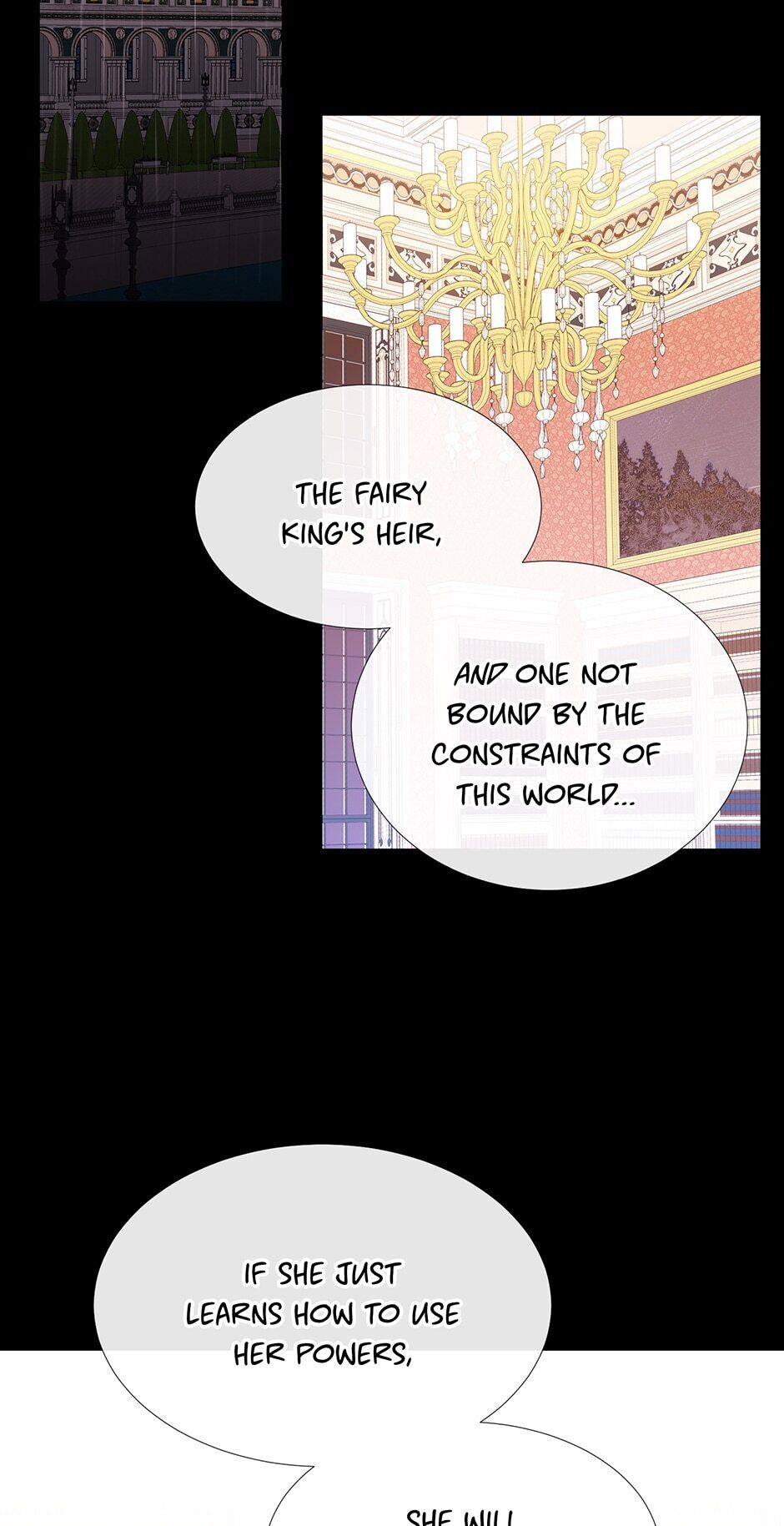 Charlotte Has Five Disciples Chapter 85 - HolyManga.Net