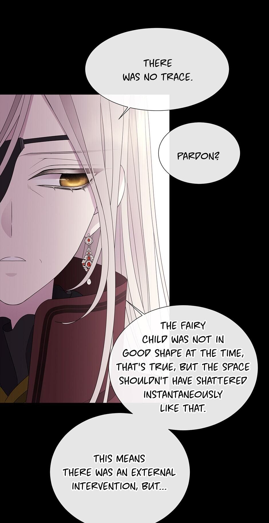 Charlotte Has Five Disciples Chapter 85 - HolyManga.Net