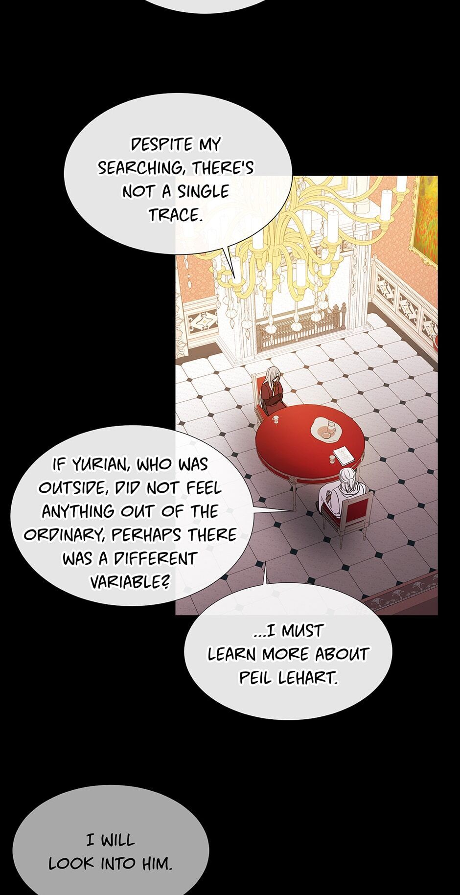 Charlotte Has Five Disciples Chapter 85 - HolyManga.Net