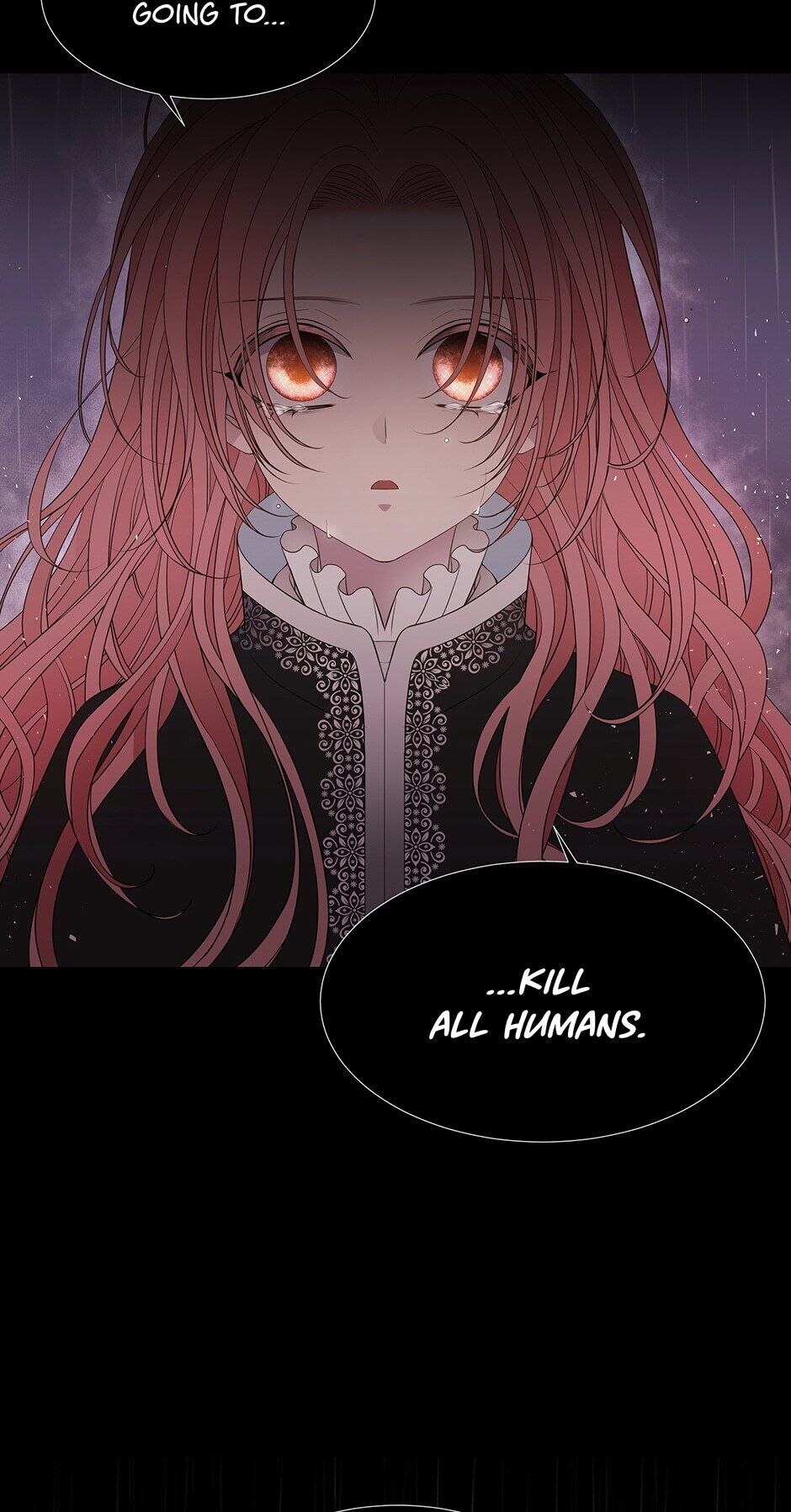 Charlotte Has Five Disciples Chapter 85 - HolyManga.Net
