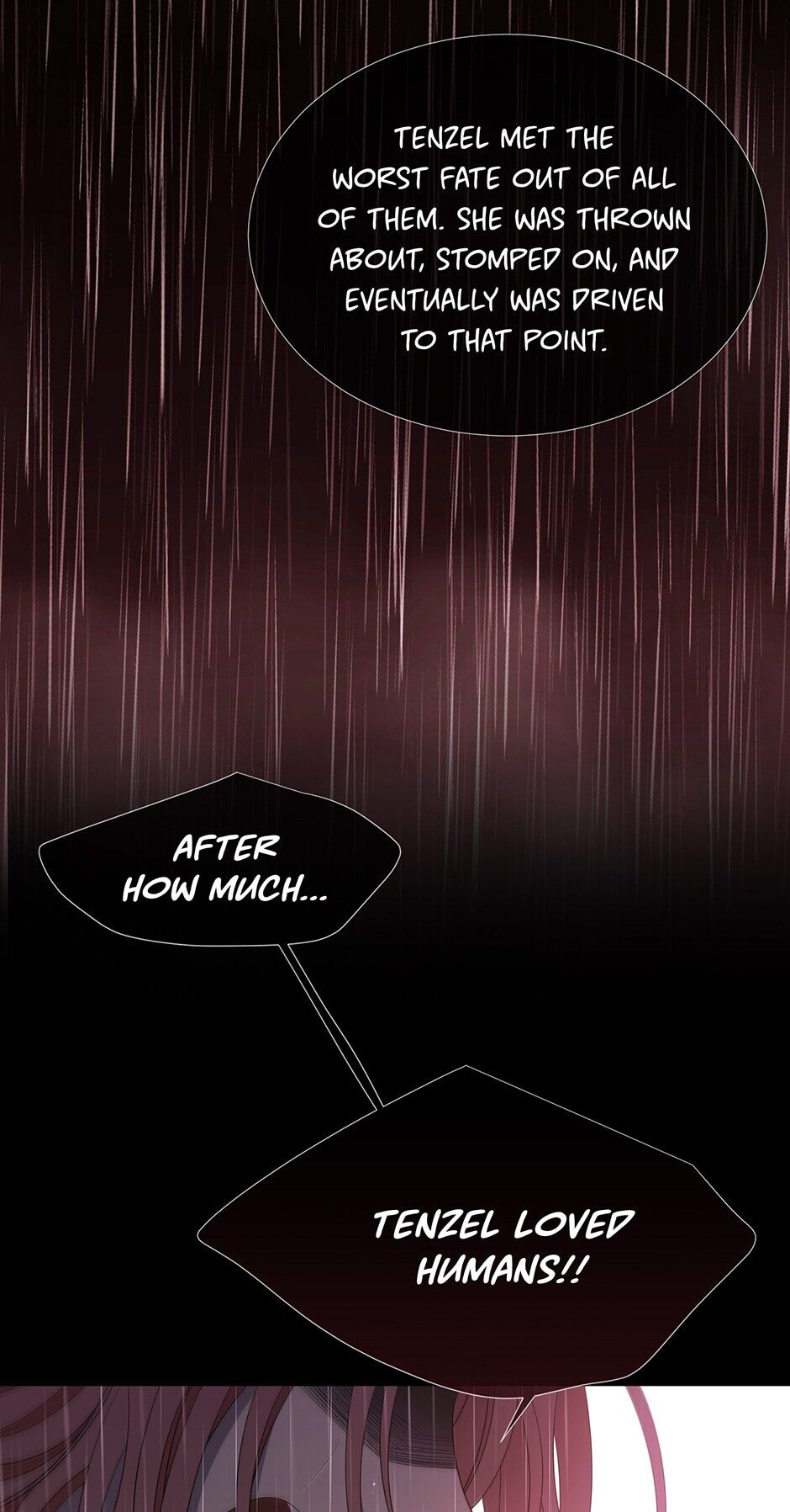 Charlotte Has Five Disciples Chapter 85 - HolyManga.Net