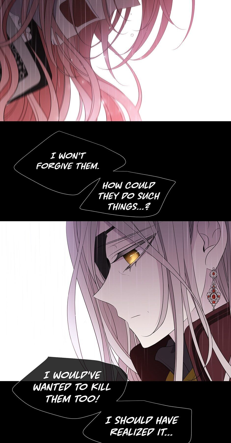 Charlotte Has Five Disciples Chapter 85 - HolyManga.Net