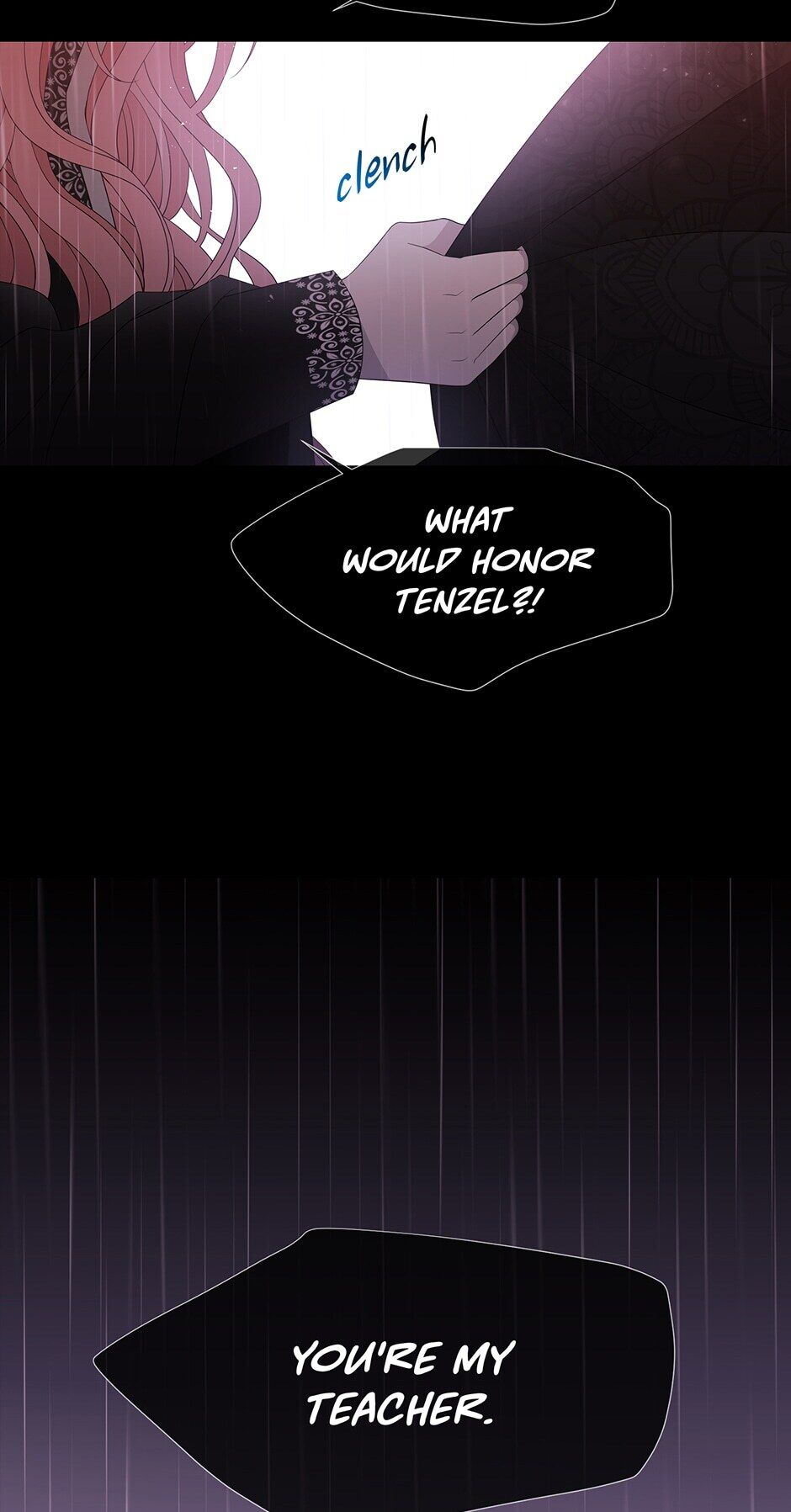 Charlotte Has Five Disciples Chapter 85 - HolyManga.Net
