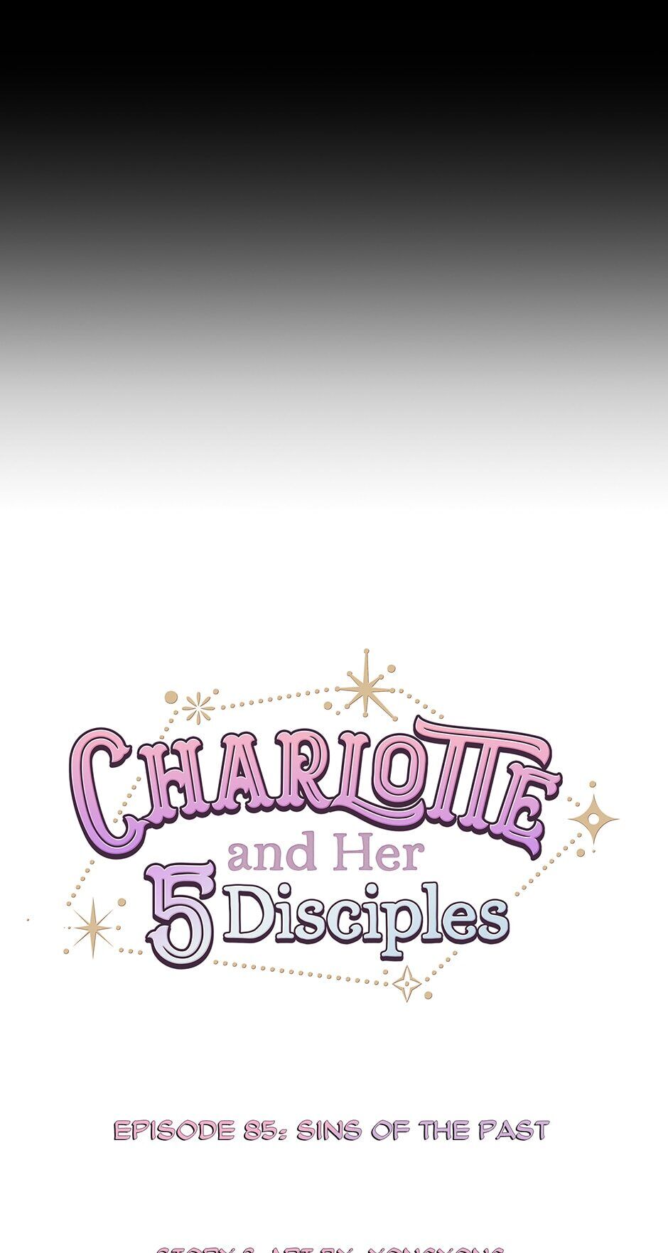 Charlotte Has Five Disciples Chapter 85 - HolyManga.Net