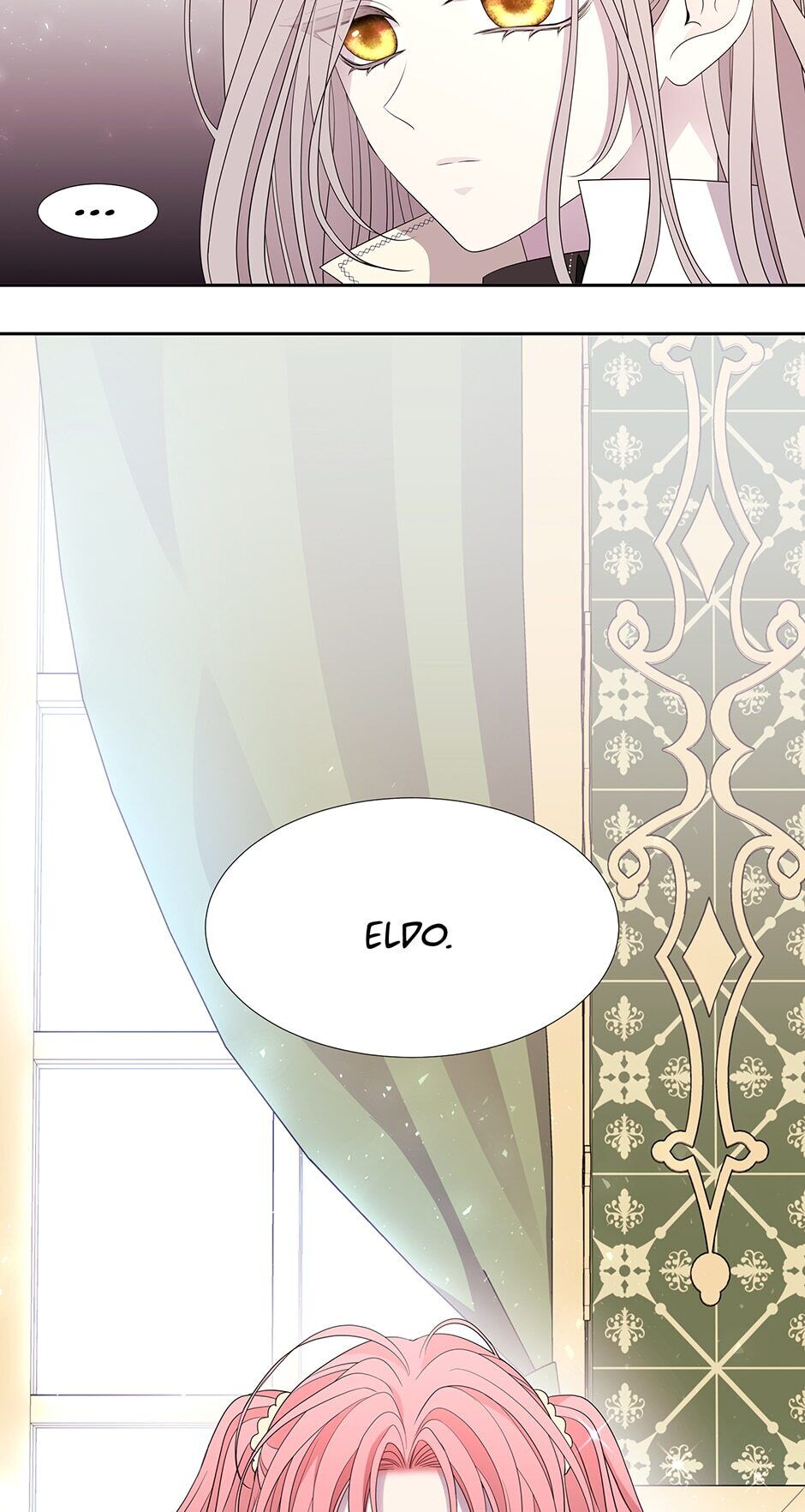Charlotte Has Five Disciples Chapter 85 - HolyManga.Net