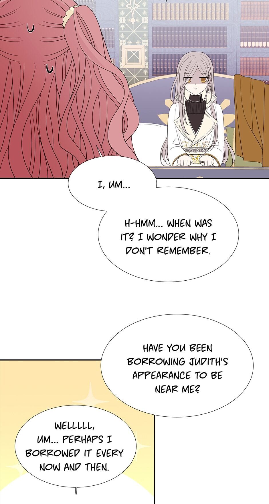 Charlotte Has Five Disciples Chapter 85 - HolyManga.Net