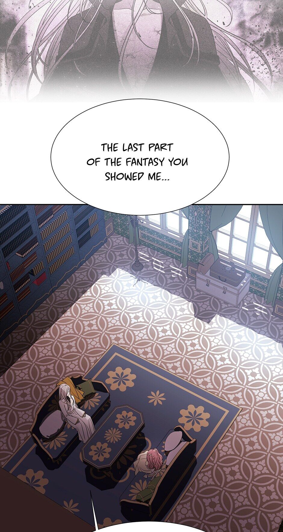 Charlotte Has Five Disciples Chapter 85 - HolyManga.Net