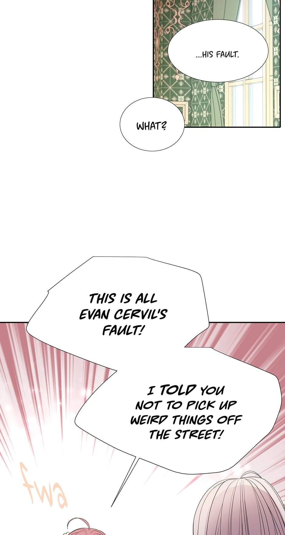 Charlotte Has Five Disciples Chapter 85 - HolyManga.Net