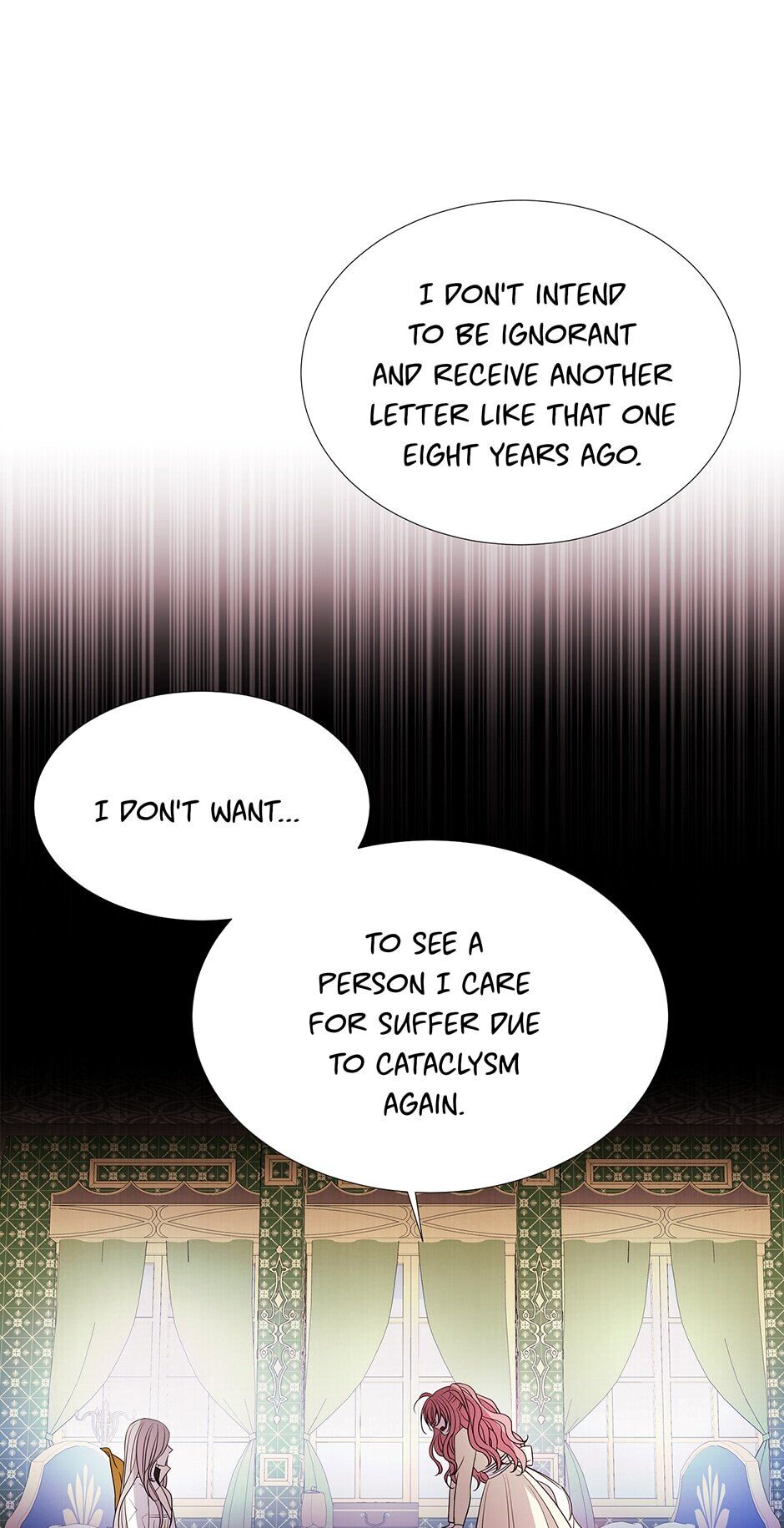 Charlotte Has Five Disciples Chapter 85 - HolyManga.Net
