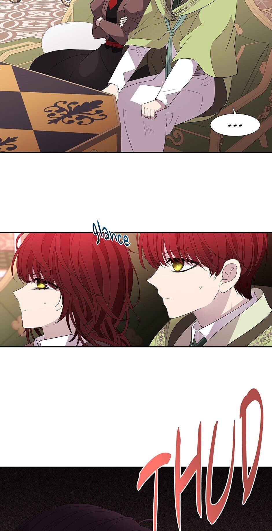 Charlotte Has Five Disciples Chapter 85 - HolyManga.Net