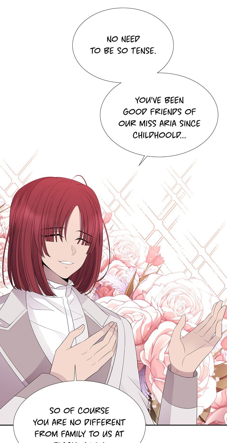 Charlotte Has Five Disciples Chapter 85 - HolyManga.Net