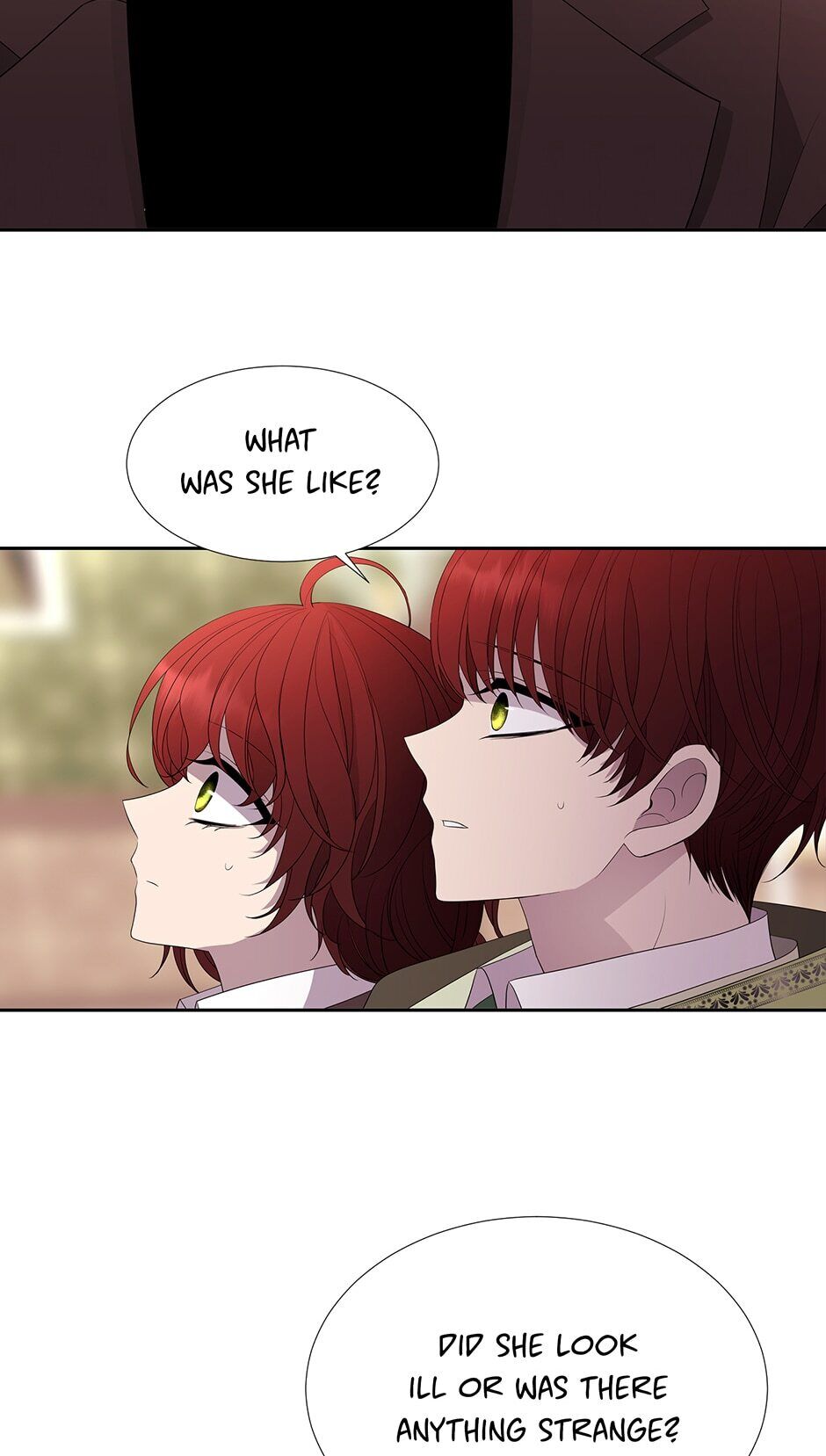 Charlotte Has Five Disciples Chapter 85 - HolyManga.Net