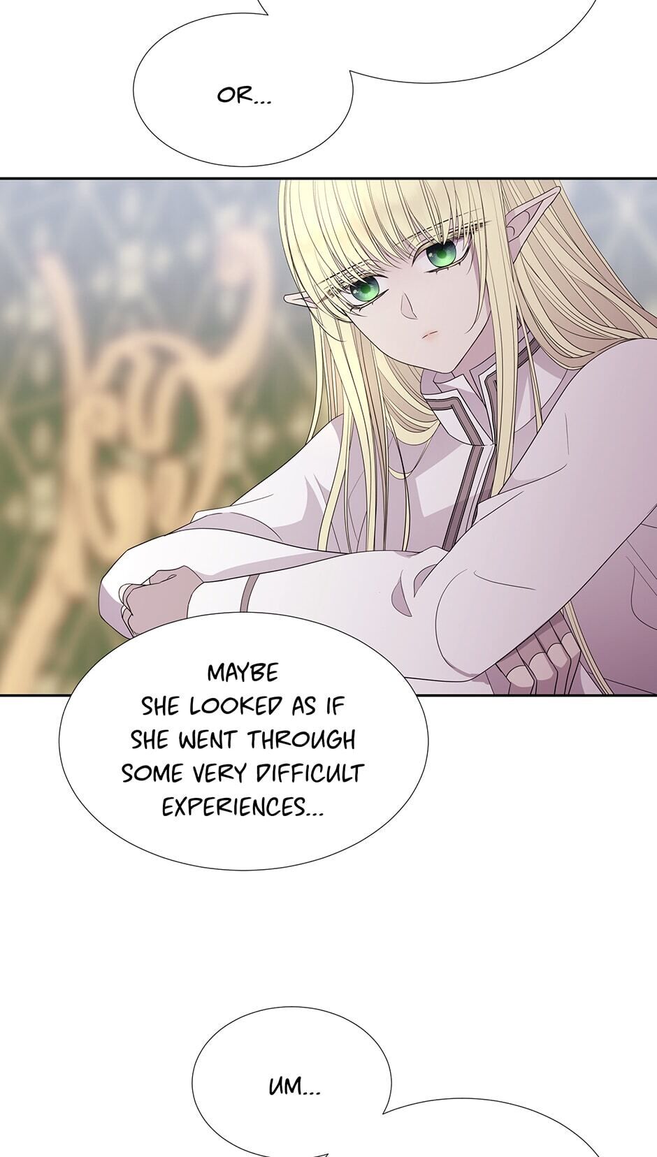 Charlotte Has Five Disciples Chapter 85 - HolyManga.Net