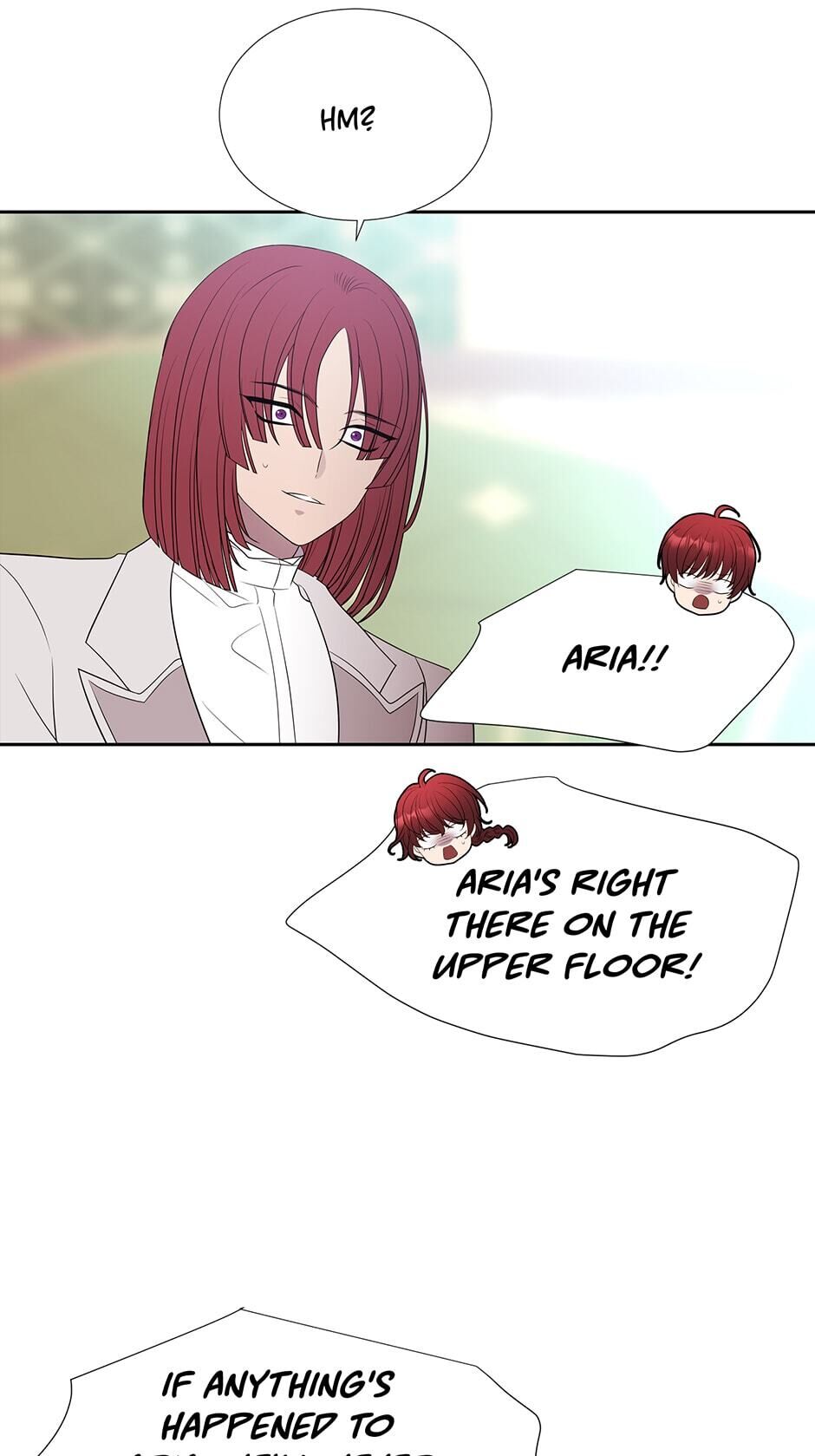 Charlotte Has Five Disciples Chapter 85 - HolyManga.Net